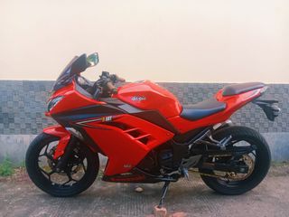 Motor ninja Dijual | Beli 100+ Motor ninja online | Carousell Indonesia