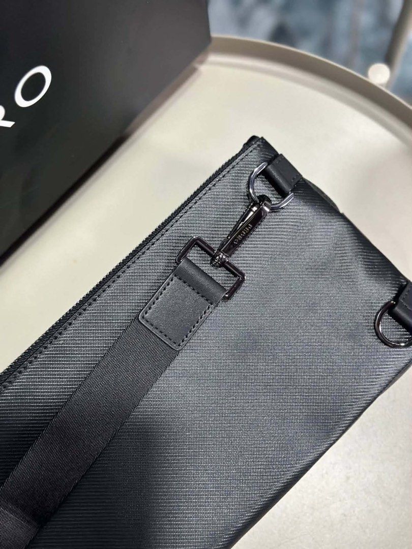 ✨MPO Pedro Slingbag✨ (Category: Sling Bags) located in Manila. Submitted by lovely_girl18 (Listing ID 1462623050, Image 2). Description: Got New Stocks kaya order na hanggat meron pa!!!.