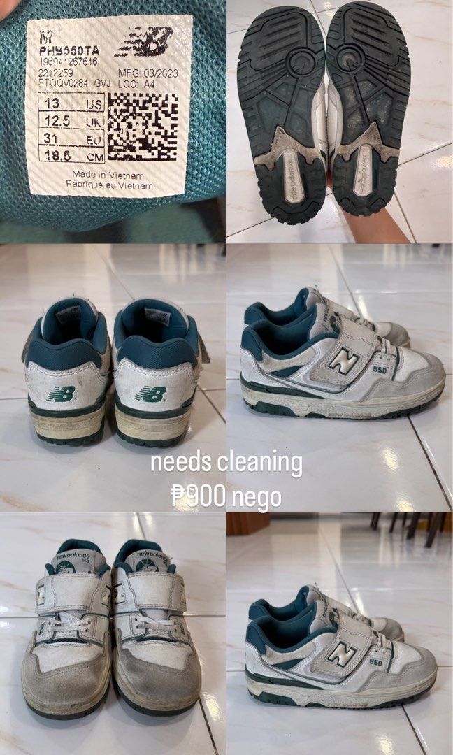 NB for kids (Category: Babies & Kids Fashion) located in Valenzuela. Submitted by ksprelovedstuffs (Listing ID 1462646016, Image 1). Description: .