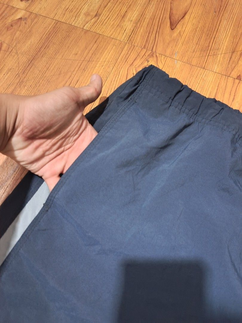 NIKE ACG (Category: Shorts) located in Calabanga. Submitted by just-thrift (Listing ID 1462589326, Image 3). Description: NIKE ACG ‎GOOD CONDITION ‎COLOR RATE:9.5/10 ‎ADJUSTABLE SIZE ‎THIGH:13.5 ‎LENGTH:18.5 ‎LEG OPENING:13 ‎.