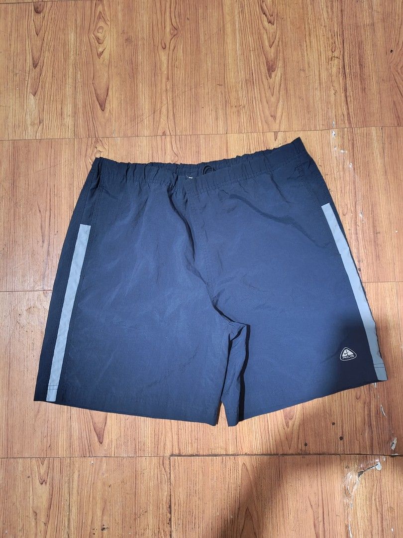 NIKE ACG (Category: Shorts) located in Calabanga. Submitted by just-thrift (Listing ID 1462589326, Image 1). Description: NIKE ACG ‎GOOD CONDITION ‎COLOR RATE:9.5/10 ‎ADJUSTABLE SIZE ‎THIGH:13.5 ‎LENGTH:18.5 ‎LEG OPENING:13 ‎.