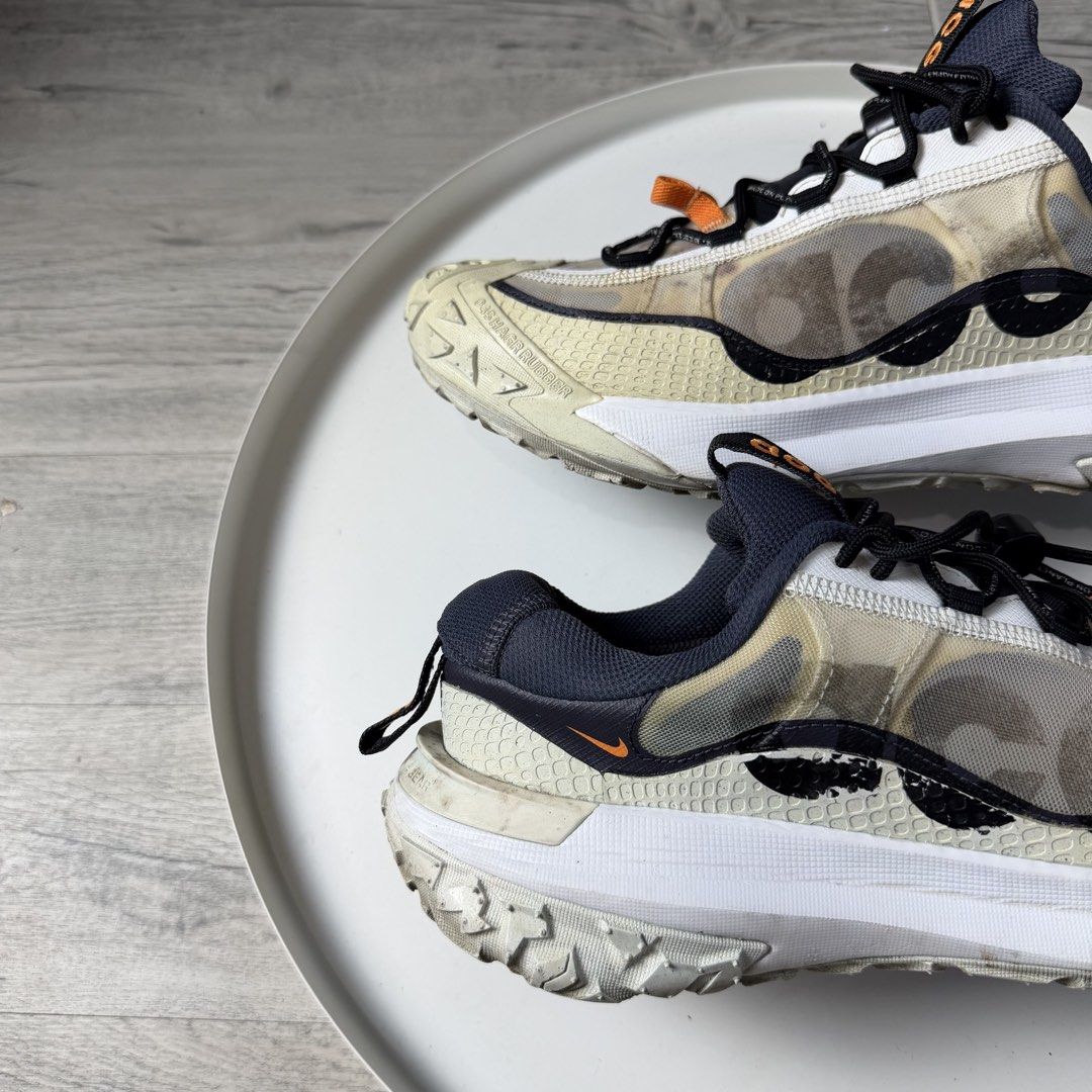 Nike ACG Mountain Fly 2 (Category: Sneakers) located in Manila. Submitted by wornagainstudios2 (Listing ID 1462645554, Image 2). Description: .