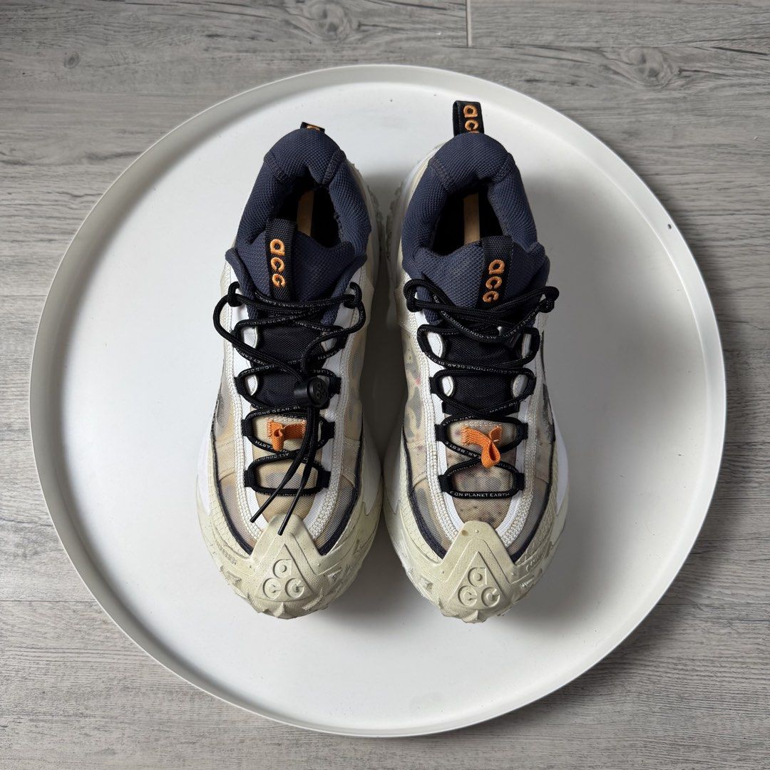 Nike ACG Mountain Fly 2 (Category: Sneakers) located in Manila. Submitted by wornagainstudios2 (Listing ID 1462645554, Image 3). Description: .