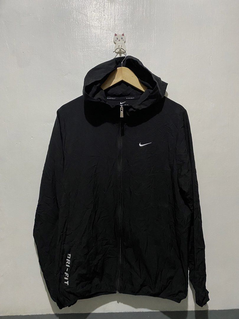 NIKE DRI FIR (Category: Coats, Jackets and Outerwear) located in General Santos City (Dadiangas). Submitted by itzzur.rapi (Listing ID 1462585767, Image 1). Description: 21x27 Dimension Excellent Condition NO ISSUE.
