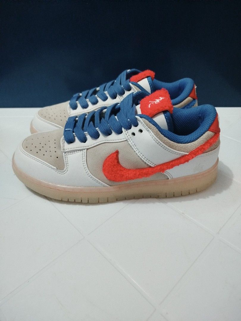 Nike Dunk Low "Year of the Rabbit" (Category: Sneakers) located in Manila. Submitted by coolfreak143 (Listing ID 1462567717, Image 3). Description: FS: 1500 | SB DUNK LOW YEAR OF THE RABBIT SIZE: US 6.5 | EURO 37.5 NO ISSUE EXCELLENT CONDITION MAKAPIT LOCATION: INDAHAG PWEDE RA MEET UP COGON CDO.