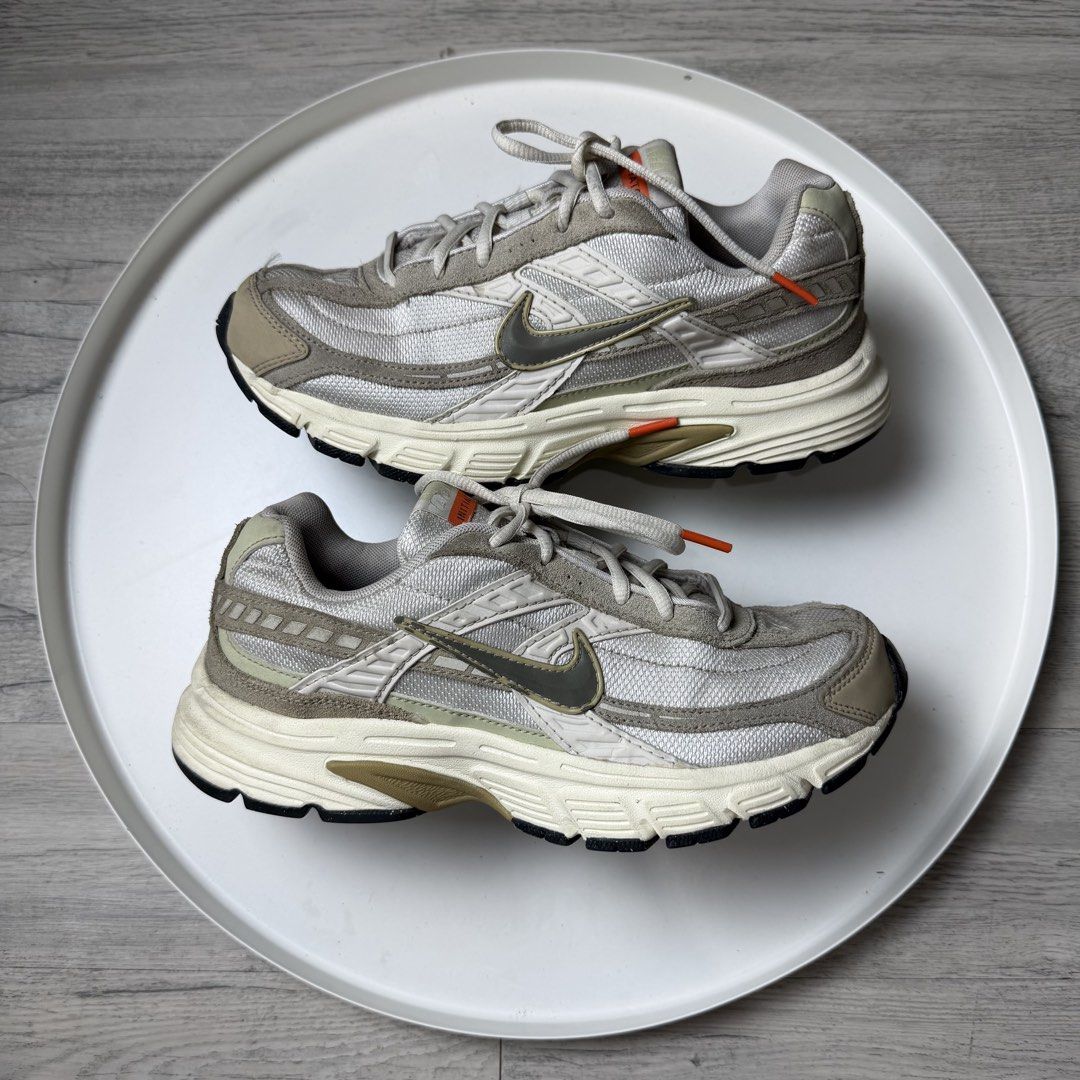 Nike Initiator (Category: Sneakers) located in Manila. Submitted by wornagainstudios2 (Listing ID 1462637144, Image 1). Description: .