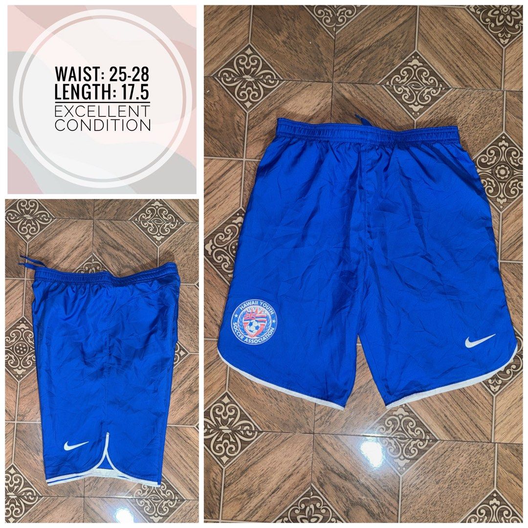 NIKE KIDS/TEENS SHORTS (Category: Shorts) located in Taguig. Submitted by jayveealfaro12 (Listing ID 1462498280, Image 1). Description: Sizes and Condition indicated at the photo description.