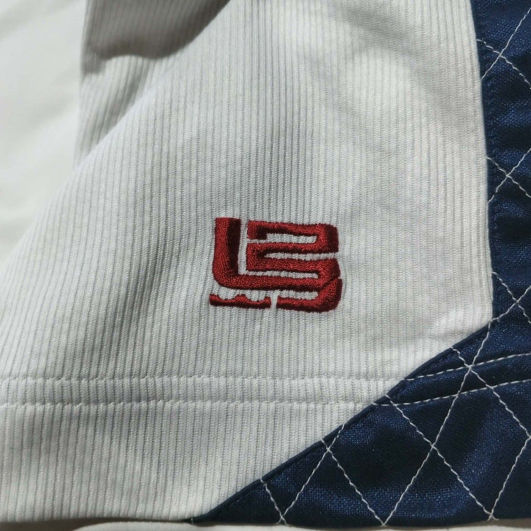 Nike Lebron Baller Shorts (Category: Shorts) located in Manila. Submitted by thriftinefolife (Listing ID 1462538502, Image 3). Description: Medium On Tag XL Fittings.