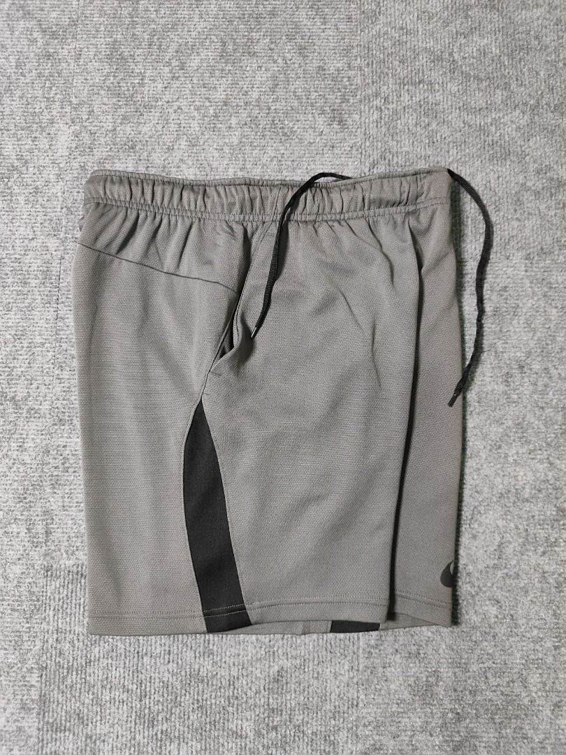 Nike Men's Grey Athletic Shorts (Category: Shorts) located in Gapan. Submitted by asupzkie (Listing ID 1462669223, Image 2). Description: #PTPADMINTHANKS FOR SALE Nike Men's Grey Athletic Shorts Dimes: 30-31x16 Color Rate 9.9/10 Excellent Like New Condition Pm For More Details and Picture Unlimited Vouch and Video Call Location: Nueva Ecija Pass Cop/Cod Courier: J&T.