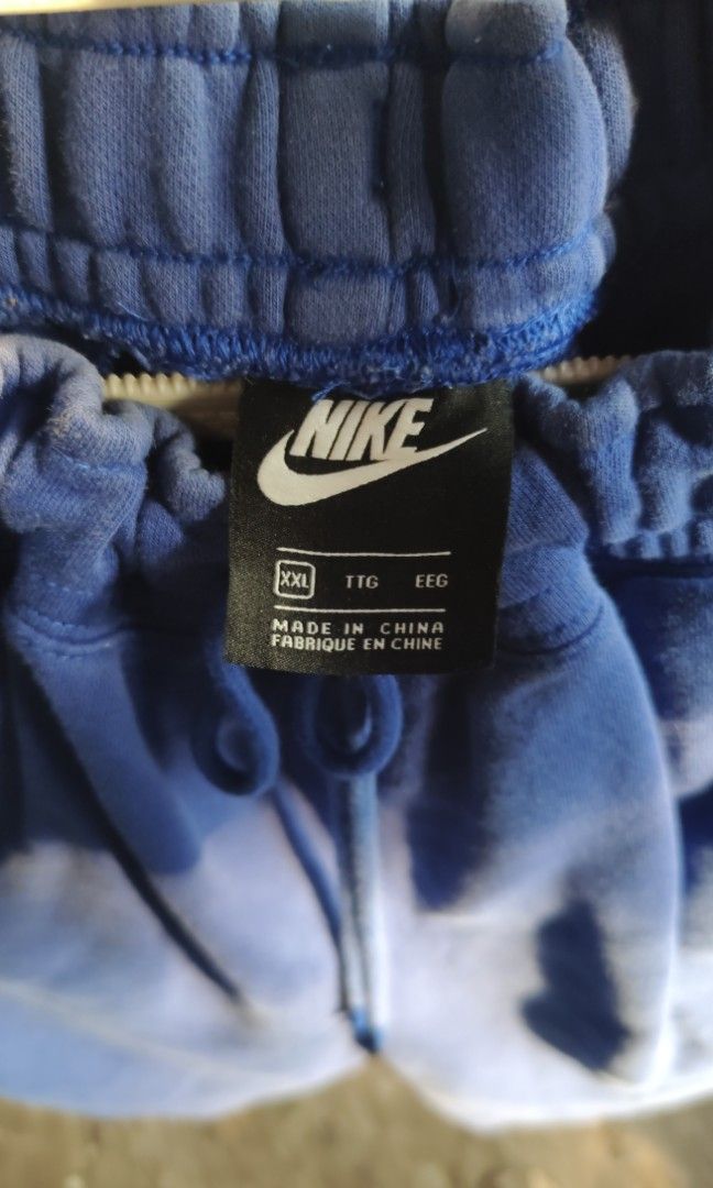 NIKE MULTI SWOOSH (Category: Shorts) located in Ilog. Submitted by ea__thrift (Listing ID 1462443364, Image 2). Description: 💎NEW ARRIVAL💎 💎NEW ARRIVAL💎 💎NEW ARRIVAL💎 DIMES:16.5x19 CONDITION RATE:9-10 COLOR RATE:9-10 NOTE: all items are thrifted manage your expectations / read before to buy -color may vary due to lighting -no cod -payment first via g cash / cash -no long reservation -courier j&t all items +SF -loc purok 2 Dancalan Ilog - op