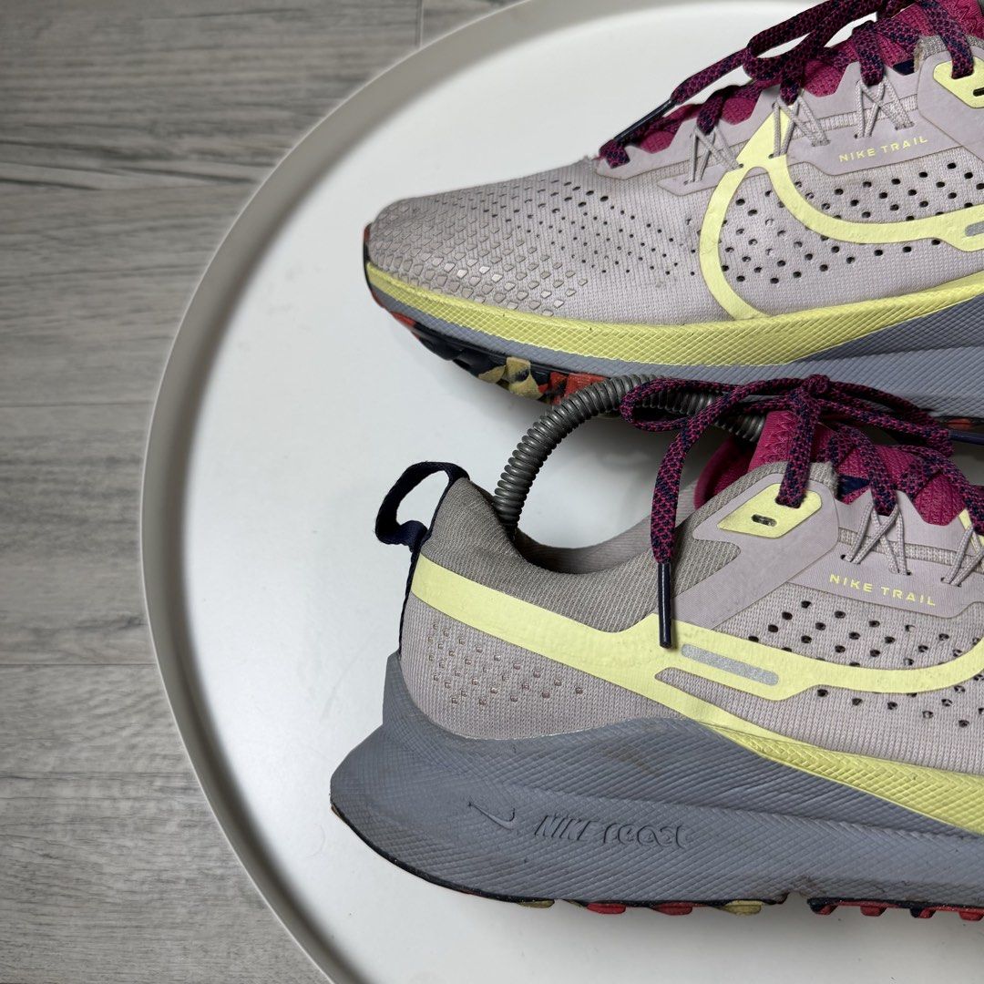 Nike Pegasus Trail (Category: Sneakers) located in Manila. Submitted by wornagainstudios2 (Listing ID 1462634486, Image 2). Description: .