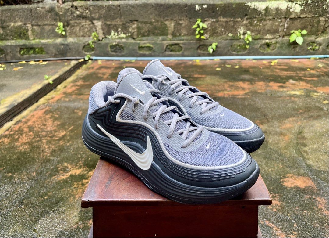 Nike Precision 8 (US Release) (Category: Sneakers) located in Pasig City. Submitted by mrd1972 (Listing ID 1462629694, Image 2). Description: For Sale Nike Precision 8 Size 11US * Please read carefully * - US Release - Brand New - bought from the Nike online store (US) - priced a bit higher due to exchange rate - can show transaction receipt from Nike - shoes were brought to Manila by my son - no box - for pick up: by appointment at Ortigas Cente