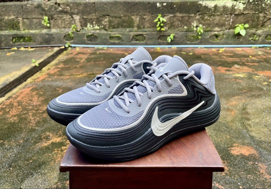 Nike Precision 8 (US Release) (Category: Sneakers) located in Pasig City. Submitted by mrd1972 (Listing ID 1462629694, Image 3). Description: For Sale Nike Precision 8 Size 11US * Please read carefully * - US Release - Brand New - bought from the Nike online store (US) - priced a bit higher due to exchange rate - can show transaction receipt from Nike - shoes were brought to Manila by my son - no box - for pick up: by appointment at Ortigas Cente