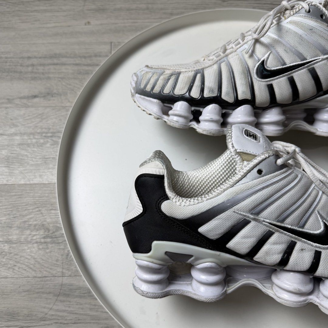 Nike Shox TL (Category: Sneakers) located in Manila. Submitted by wornagainstudios2 (Listing ID 1462641445, Image 2). Description: .