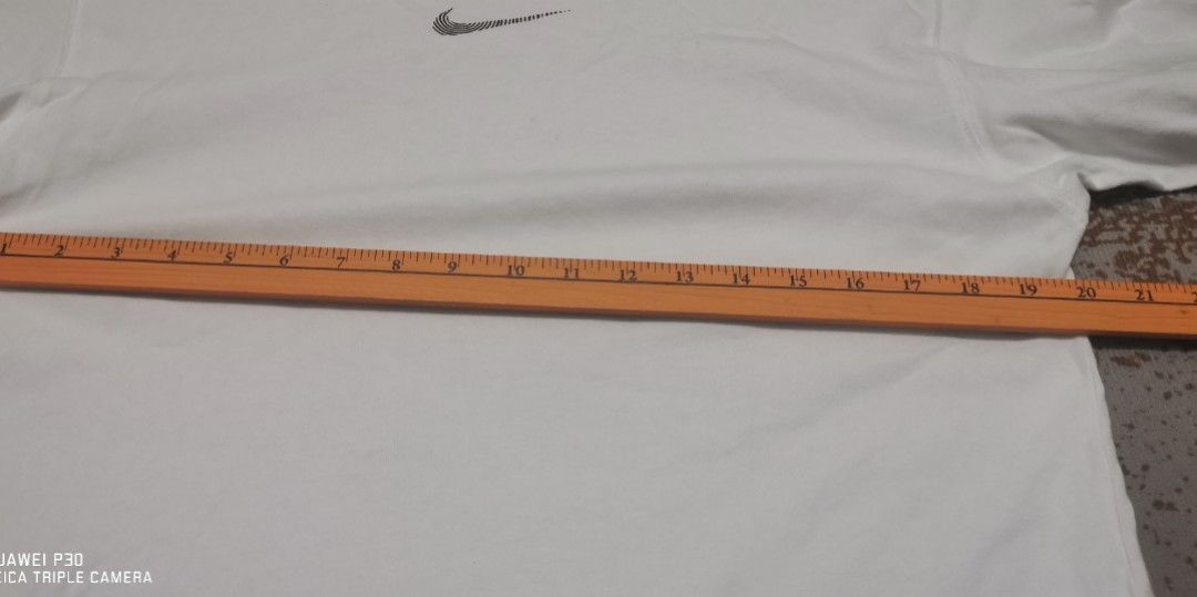 Nike the Great unity White tee (Category: Tshirts & Polo Shirts ) located in San Jose. Submitted by thrift_ni_sir (Listing ID 1462617974, Image 3). Description: Excellent condition MOP gcash MOD j&t Add shipping fee.