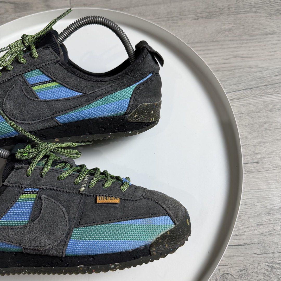 Nike x Union Cortez (Category: Sneakers) located in Manila. Submitted by wornagainstudios2 (Listing ID 1462633168, Image 3). Description: .