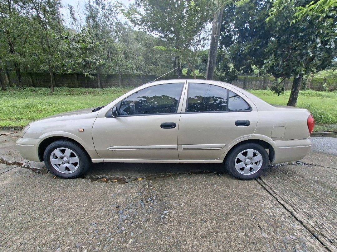 Nissan sentra GX Auto (Category: Used Cars) located in Baliuag. Submitted by mcruz082580 (Listing ID 1462609932, Image 1). Description: 😂 MAY 185K KA? WAG MO NA IPANG-MILK TEA LAHAT! 😂 🚗 KOTSE NA LANG! NISSAN SENTRA GX 2011 — GAS & GO! 🔥 Pang-daily? ✔️ Pangpasok sa trabaho? ✔️ Panghatid sa school? ✔️ Pang-grocery? ✔️ Pang-date? Pwede rin, basta may pang-gas! 😂⛽ ❄️ Cold AC ⛽ Fuel Efficient 🔧 ZERO KALAMPAG 📄 Complete Original Papers ✍️ Open 