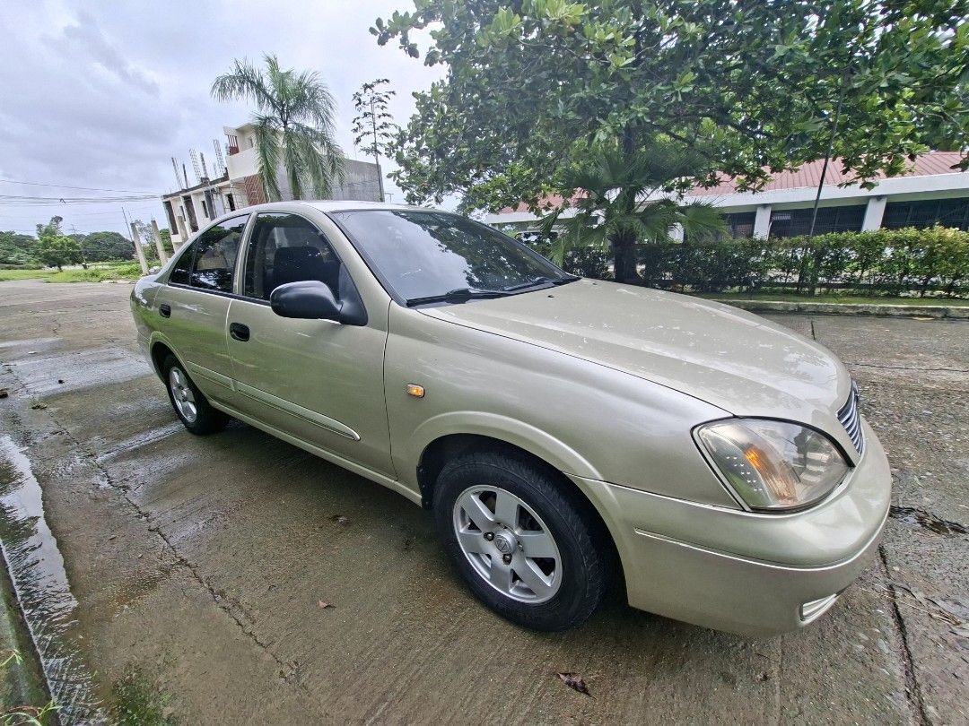 Nissan sentra GX Auto (Category: Used Cars) located in Baliuag. Submitted by mcruz082580 (Listing ID 1462609932, Image 3). Description: 😂 MAY 185K KA? WAG MO NA IPANG-MILK TEA LAHAT! 😂 🚗 KOTSE NA LANG! NISSAN SENTRA GX 2011 — GAS & GO! 🔥 Pang-daily? ✔️ Pangpasok sa trabaho? ✔️ Panghatid sa school? ✔️ Pang-grocery? ✔️ Pang-date? Pwede rin, basta may pang-gas! 😂⛽ ❄️ Cold AC ⛽ Fuel Efficient 🔧 ZERO KALAMPAG 📄 Complete Original Papers ✍️ Open 