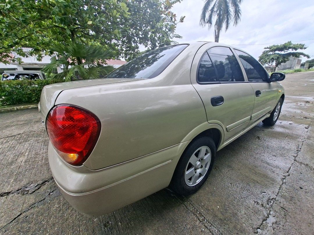 Nissan sentra GX Auto (Category: Used Cars) located in Baliuag. Submitted by mcruz082580 (Listing ID 1462609932, Image 2). Description: 😂 MAY 185K KA? WAG MO NA IPANG-MILK TEA LAHAT! 😂 🚗 KOTSE NA LANG! NISSAN SENTRA GX 2011 — GAS & GO! 🔥 Pang-daily? ✔️ Pangpasok sa trabaho? ✔️ Panghatid sa school? ✔️ Pang-grocery? ✔️ Pang-date? Pwede rin, basta may pang-gas! 😂⛽ ❄️ Cold AC ⛽ Fuel Efficient 🔧 ZERO KALAMPAG 📄 Complete Original Papers ✍️ Open 