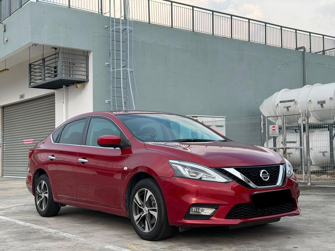 (Category: ) located in . Submitted by rb.auto.sg (Listing ID 1462612271, Image 1). Description: .