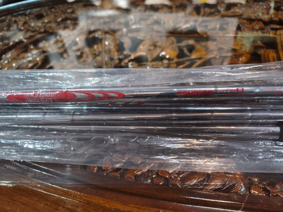 Ns Pro Modus Golf Steel Shaft (Category: Golf) located in Paranaque City. Submitted by chips24 (Listing ID 1462646783, Image 1). Description: For Sale NS Pro Modus 3 Tour 105 S flex steel shaft 6 pcs almost new take all for only 8.8k pick up Bf Paranaque free shipping within MM..
