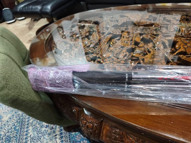 Ns Pro Modus Golf Steel Shaft (Category: Golf) located in Paranaque City. Submitted by chips24 (Listing ID 1462646783, Image 2). Description: For Sale NS Pro Modus 3 Tour 105 S flex steel shaft 6 pcs almost new take all for only 8.8k pick up Bf Paranaque free shipping within MM..
