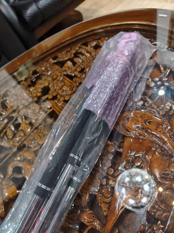 Ns Pro Modus Golf Steel Shaft (Category: Golf) located in Paranaque City. Submitted by chips24 (Listing ID 1462646783, Image 3). Description: For Sale NS Pro Modus 3 Tour 105 S flex steel shaft 6 pcs almost new take all for only 8.8k pick up Bf Paranaque free shipping within MM..