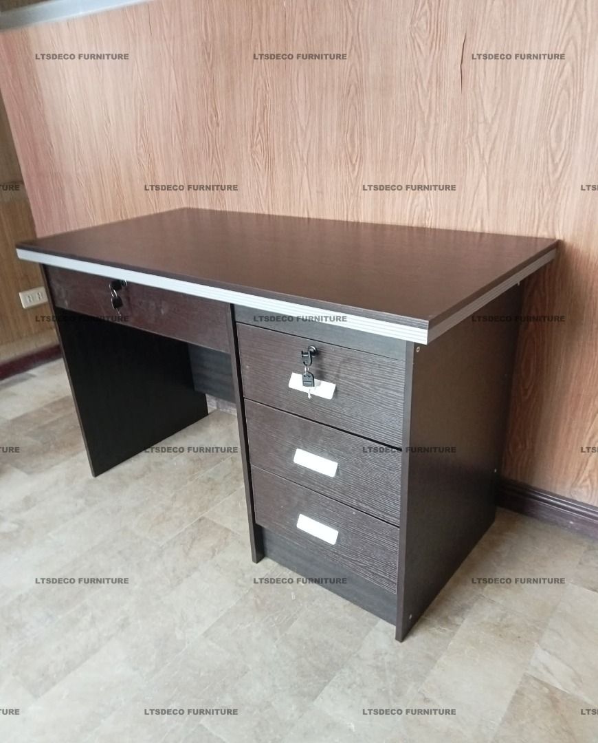 office table desk office partition furnitures (Category: Office Furniture & Fixtures) located in Quezon City. Submitted by janis666 (Listing ID 1462442531, Image 2). Description: 👉Are you looking for WORKSTATION, MODULAR CUBICLES OFFICE PARTITION, and OFFICE FURNITURE SUPPLIER? LTSDECO Furniture, is direct supplier, manufacturer, and trusted provider of high quality, affordable and durable modular office divider partition, home and office furnit