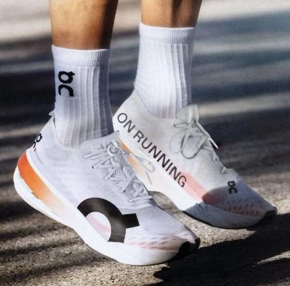 On Cloudboom Strike “Black Orange” (Category: Sneakers) located in Caloocan City. Submitted by clicknshop2nd (Listing ID 1462519947, Image 1). Description: On Cloudboom Strike “Black Orange” SRP 16,290 ❌ Sale Price 9599 ✅ Sizes: US 7 - 11/12 M Guaranteed 💯% Authentic/Original Onhand Ready To Ship Moneyback Guarantee If Proven Fake Ship Via JRS/J&T/Lalamove DM Us For Inquiries ❌ No Reservation | No Swap ❌ NO COD | NO COP ❌ No Return No Exchange P
