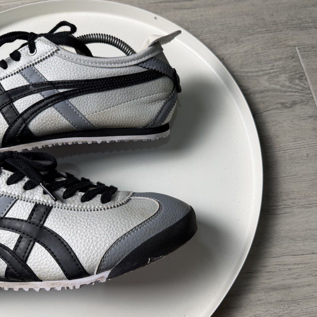 Onitsuka Tiger (Category: Sneakers) located in Manila. Submitted by wornagainstudios2 (Listing ID 1462640707, Image 3). Description: .