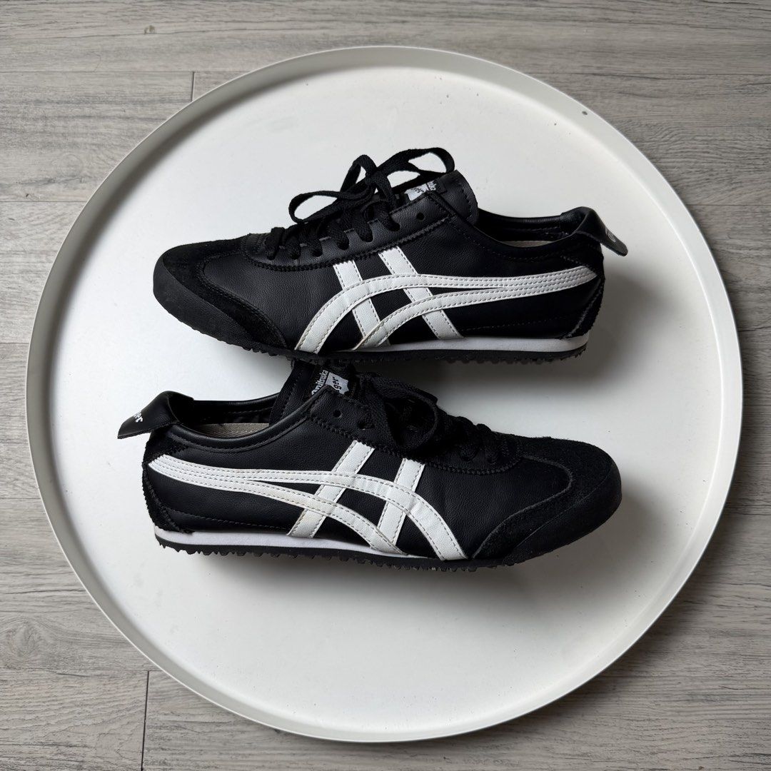 Onitsuka Tiger (Category: Sneakers) located in Manila. Submitted by wornagainstudios2 (Listing ID 1462641164, Image 1). Description: .