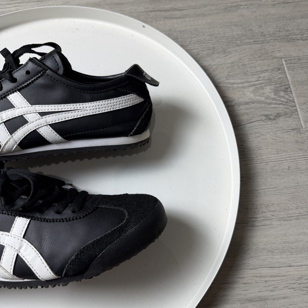 Onitsuka Tiger (Category: Sneakers) located in Manila. Submitted by wornagainstudios2 (Listing ID 1462641164, Image 3). Description: .