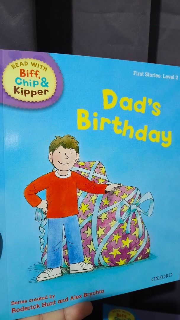 OXFORD READING TREE BOOK BUNDLE (10 BOOKS) (Category: Children's Books) located in Cagayan de Oro. Submitted by crome2024 (Listing ID 1462634477, Image 2). Description: .