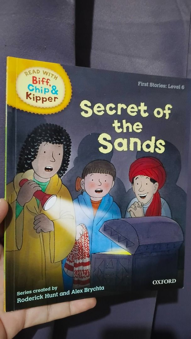 OXFORD READING TREE BOOK BUNDLE (10 BOOKS) (Category: Children's Books) located in Cagayan de Oro. Submitted by crome2024 (Listing ID 1462634477, Image 3). Description: .