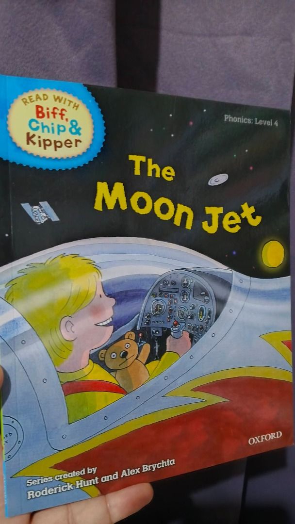 OXFORD READING TREE BOOK BUNDLE (10 BOOKS) (Category: Children's Books) located in Cagayan de Oro. Submitted by crome2024 (Listing ID 1462634477, Image 1). Description: .