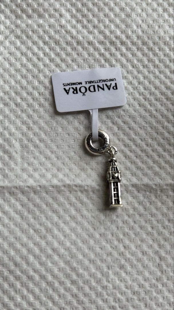 Pandora dangle charms (Category: Bracelets) located in Cebu City. Submitted by regssabuero (Listing ID 1462448193, Image 2). Description: hong kong peak tram dangle charm -990 Japanese doll in blue kimono girl -990 London big ben dangle charm-990 Paris eiffel tower dangle charm-990 Cebu area (meet up Ayala) Outside cebu (we accept LBC COP).