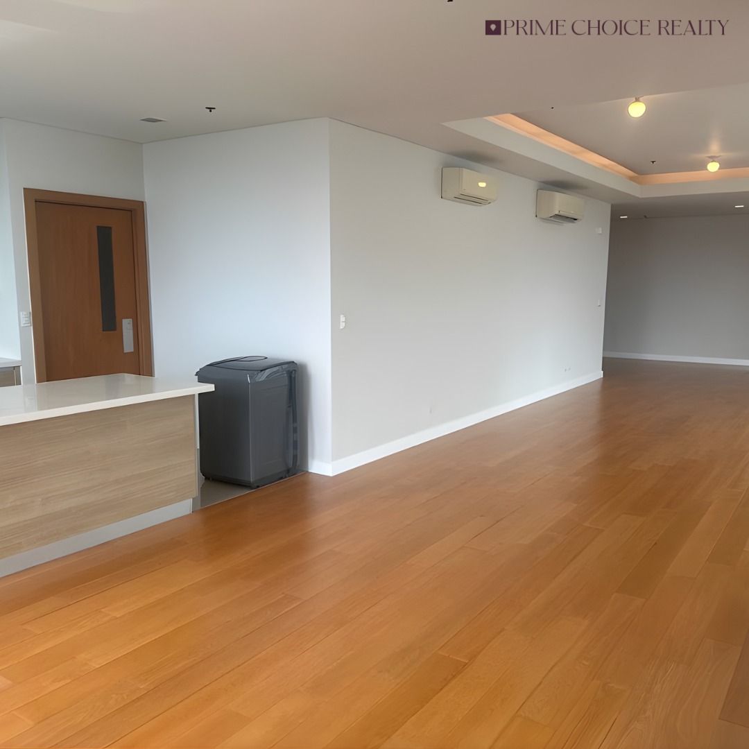 Park Terraces Tower 2 (Category: Apartments & Condos) located in Quezon City. Submitted by primechoicerealtyinc (Listing ID 1462521136, Image 3). Description: FOR SALE Park Terraces Tower 2 Unit Details: • Penthouse Unit • 3 Bedrooms + Maid’s Room • Floor Area: 272 sqm • Balcony Area: 26 sqm • 4 Bathrooms • 2 Parking Slots • 2 Balconies • Powder Room • Walk-in Closet • Utility Room • Semi-Furnished Asking Price: ₱110,000,000 Gross Contact us for 
