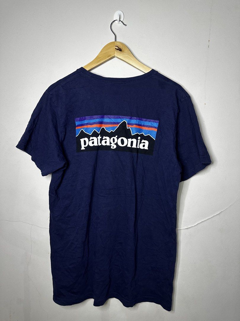 PATAGONIA MULLET (Category: Tshirts & Polo Shirts ) located in Molave. Submitted by thriftmate13 (Listing ID 1462500356, Image 2). Description: .