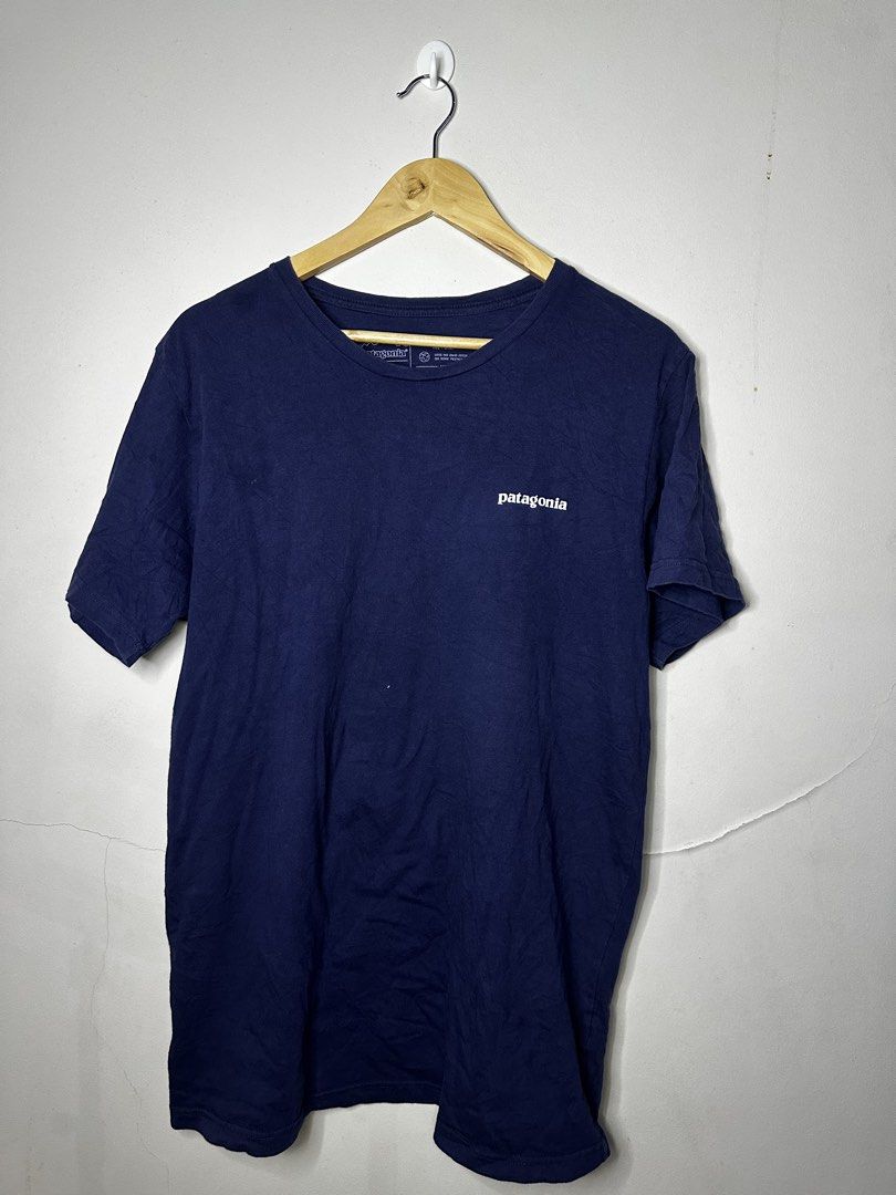 PATAGONIA MULLET (Category: Tshirts & Polo Shirts ) located in Molave. Submitted by thriftmate13 (Listing ID 1462500356, Image 1). Description: .