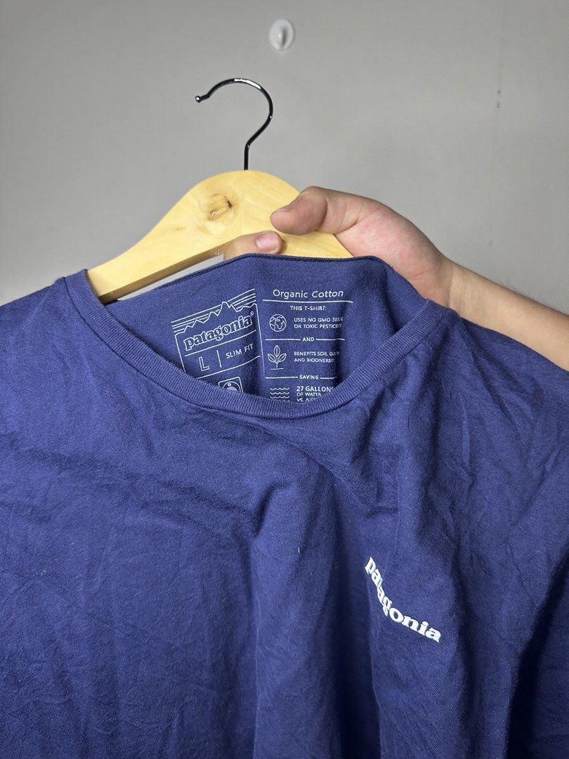 PATAGONIA MULLET (Category: Tshirts & Polo Shirts ) located in Molave. Submitted by thriftmate13 (Listing ID 1462500356, Image 3). Description: .