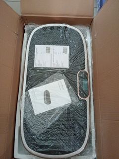 (Kategori: ) berada di . Dikirim oleh boncheestopbuy (ID iklan 1462448441, Gambar 1). Deskripsi: .