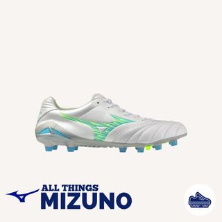 Mizuno New Arrivals Collection item 3