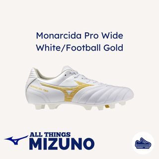 Mizuno New Arrivals Collection item 1