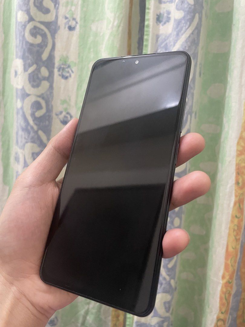 POCO F3 (128 GB) (Category: Xiaomi) located in Manila. Submitted by kennethv (Listing ID 1462615010, Image 2). Description: .