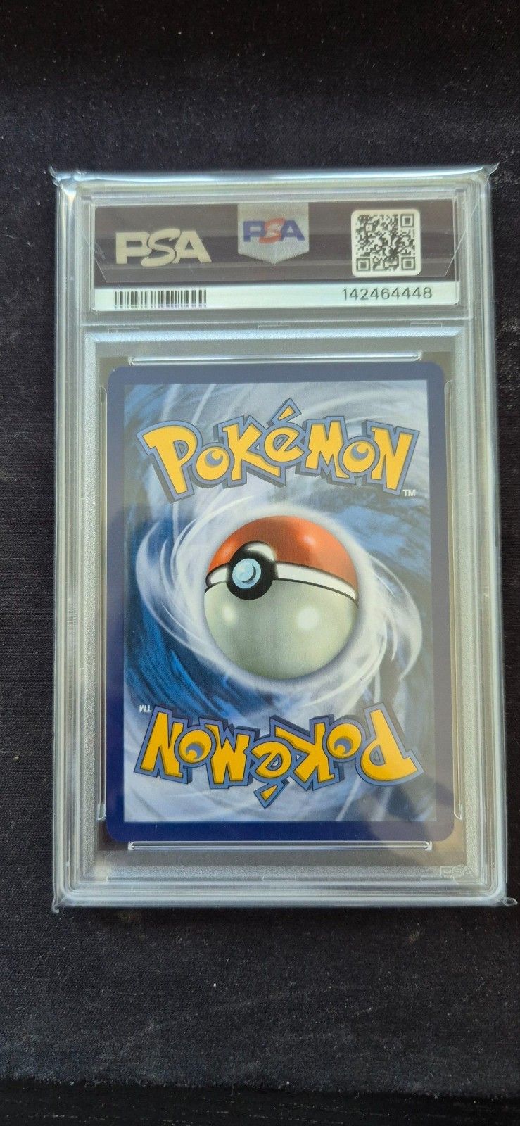 Pokemon 2024 Dachsbun ex 169/142 Special Illustration Rare Stellar Crown PSA 9 （分類：鑑定單卡）位於 Hong Kong。 由 carousellglobal_hk 提交（商品編號 1451148315，圖片 2）。簡介： [Card Size] Standard [Autographed] No [Set] Sv07: Stellar Crown [HP] 250 [Year Manufactured] 2024 [Vintage] No [Graded] Yes [Language] English [Card Name] Dachsbun Ex [Manufacturer] Nintendo [Stage] Stage 1 [Features] Full Art [Card Type] Pokémon [Finish] Holo [Speciality] EX [Character] Dachsbun 