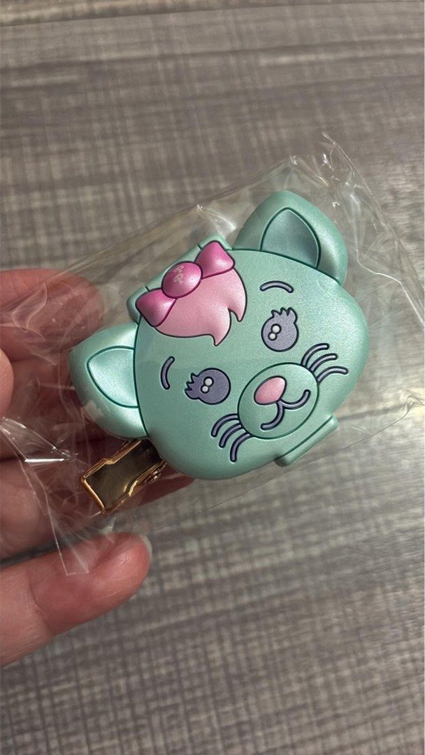 polly pocket hair clip (Category: Hair Accessories) located in Manila. Submitted by rosalyntlopez (Listing ID 1459701034, Image 3). Description: 750 each free sf.