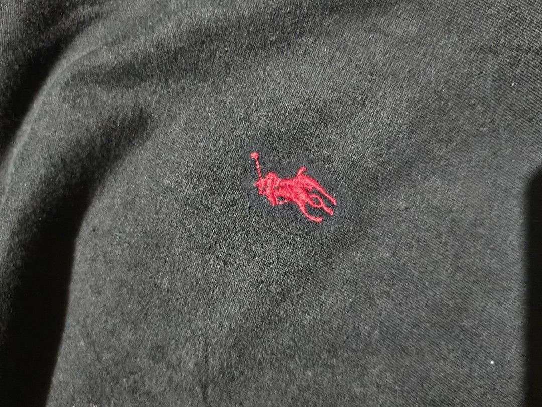 POLO RALPH LAUREN TEE (Category: Tshirts & Polo Shirts ) located in General Santos City (Dadiangas). Submitted by prins_thrifts101 (Listing ID 1462460362, Image 3). Description: Item ‎+SF ‎•Size M on tag ‎•Dimes (W:22-23L:27) ‎•Color rate 8.8/10 ‎•Excellent Condition ‎•Issue: no issue ‎ ‎Unli vouch unli vc with item ‎Payment first Jnt or Cod LBC ‎+SF ‎LOCATION: General Santos City, Mindanao, 9500 ‎ ‎📍 DISCLAIMER : I'am not associated or affiliat