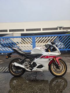 PRE OWNED BIKE 收藏品 1