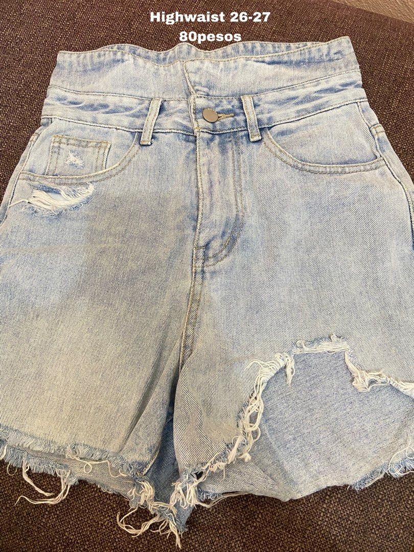 Preloved (Category: Activewear) located in Cavite. Submitted by sam.my98 (Listing ID 1462505766, Image 3). Description: .