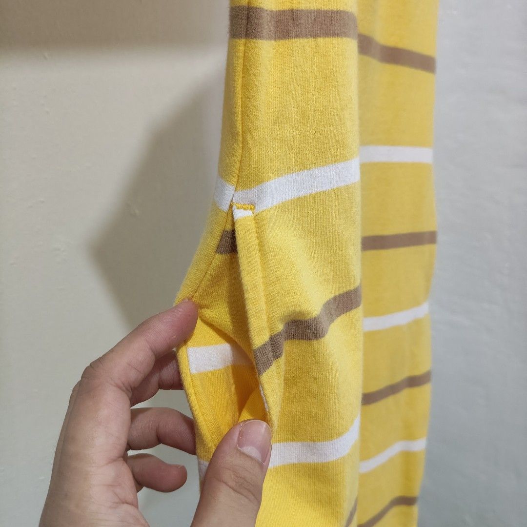 Preloved Dress for Kids (Category: Babies & Kids Fashion) located in Caloocan City. Submitted by valathea (Listing ID 1462540582, Image 2). Description: dress • lightly used size 4 on tag best fit 3-4y 🌱 ₱100.00 📍 north caloocan courier: 🛵 lalamove (BPI, Gcash, no COD) 🚀 in-house rider, fixed ₱99 rate (COD).